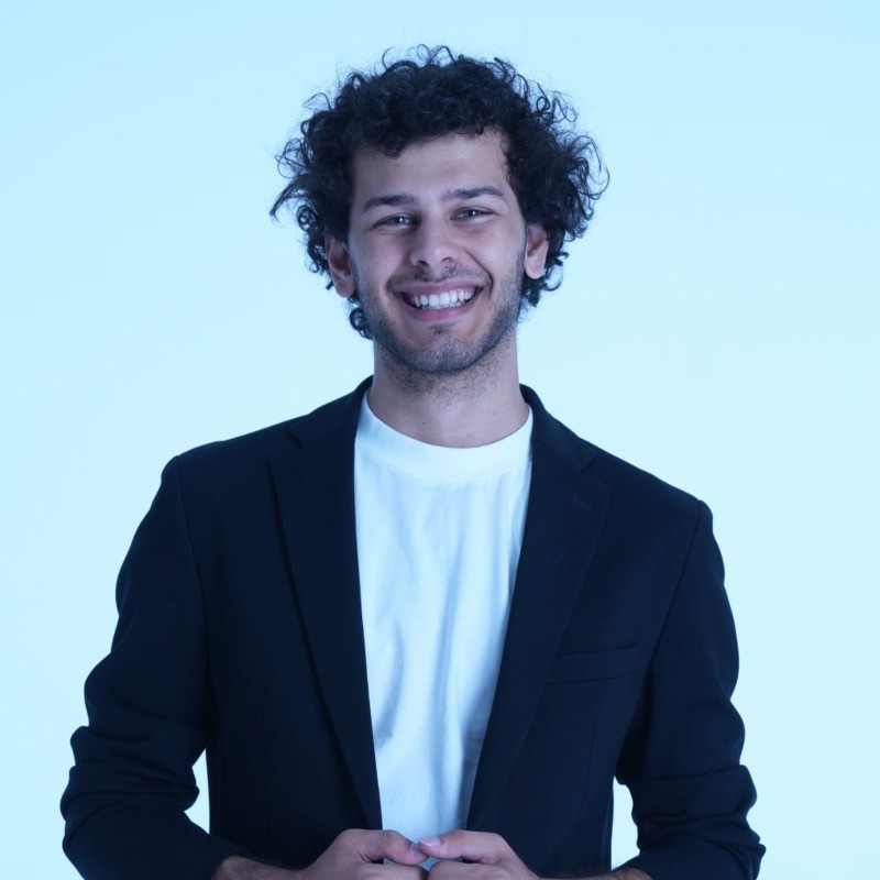 Enes Kaan Ozturk